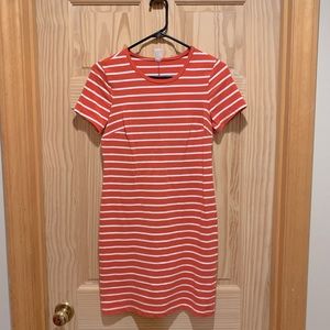 Women’s Old Navy shirt dress